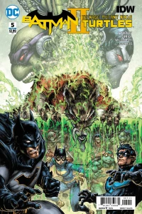 A Knight In New York Part 5