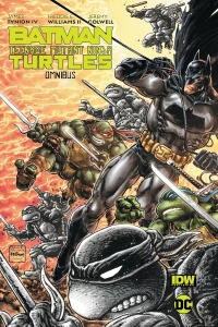 Issue #1