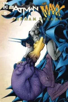 Issue #5