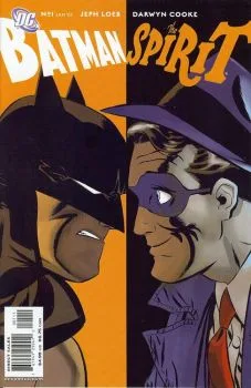 Cover of Crime Convention