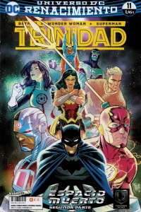 Issue #11