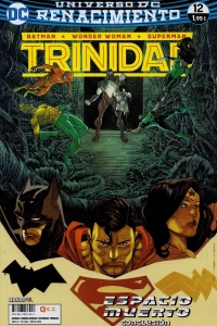 Issue #12