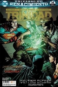 Issue #14