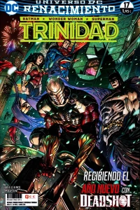 Issue #17