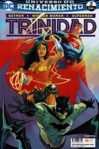 Issue #2