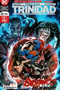 Issue #20