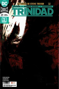 Issue #21