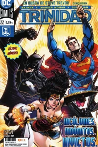 Issue #22