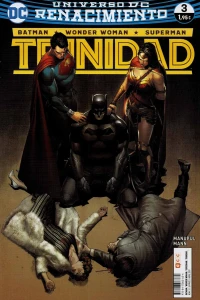 Issue #3