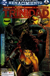 Issue #4