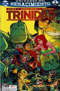 Issue #5