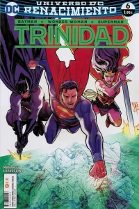 Issue #6