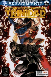 Issue #9