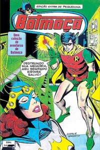 Issue #1