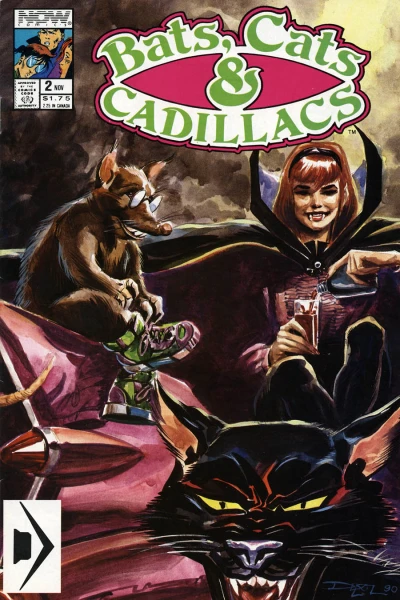 Cover of On the House