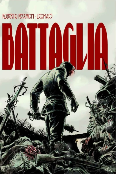 Cover of Battaglia: Le Guerre di Pietro