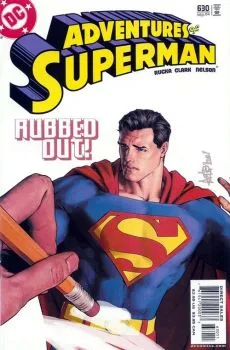 Cover of Battery: Part Four