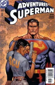 Cover of Battery: Part Three