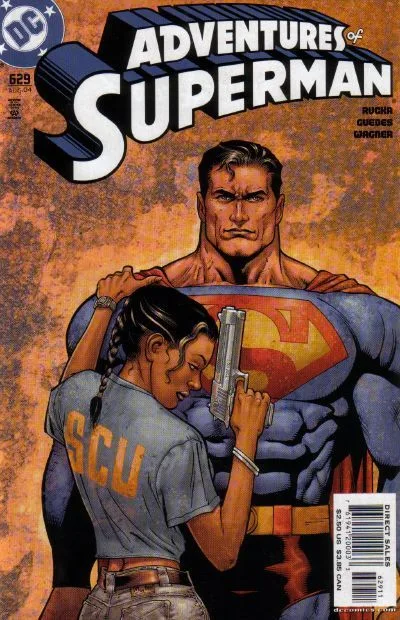 Cover of Battery: Part Three