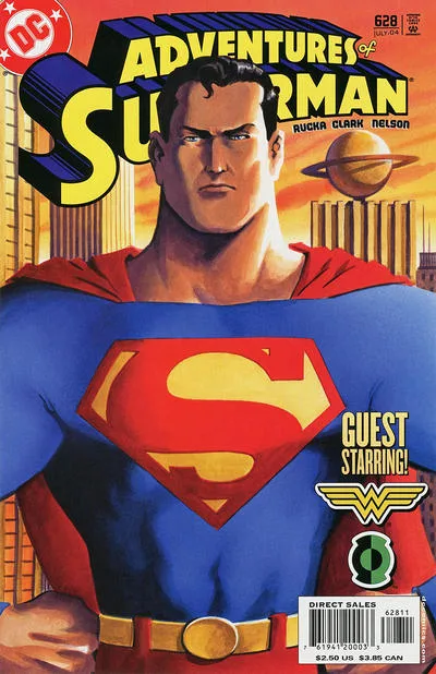Cover of Battery: Part Two