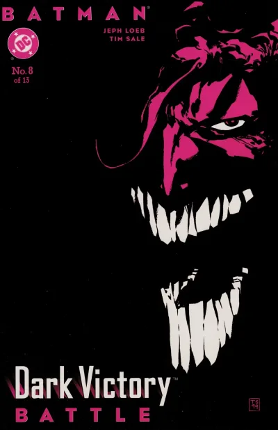 Cover of Battle