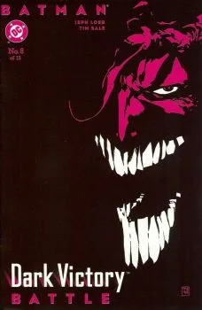 Cover of Battle