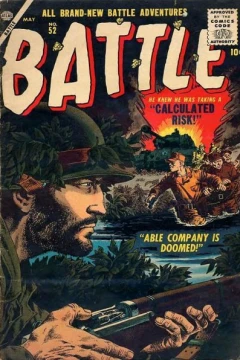 Able Company Is Doomed!