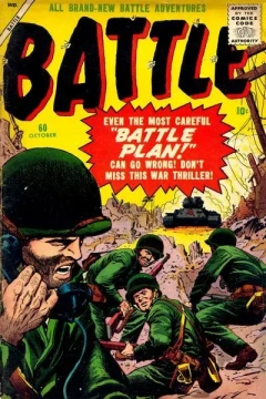 Battle Plan!