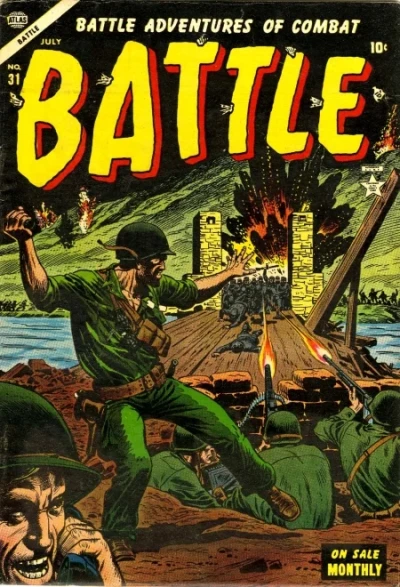 Cover of Between Two Fires