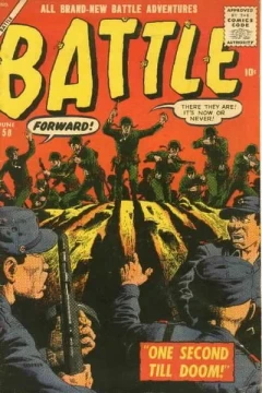 One Second Till Doom!