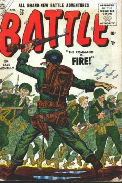 The Command Is…Fire!