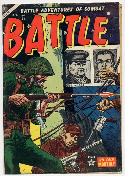 Cover of The Trap Of Colonel Huli!