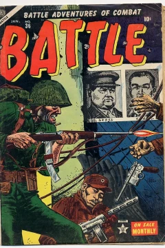 The Trap Of Colonel Huli!