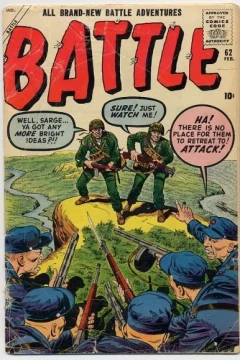 Two Against Two Hundred!