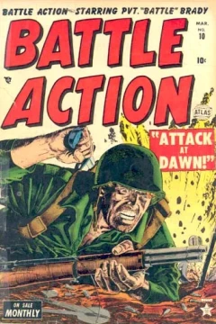 Issue #10