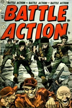 Issue #13