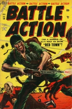 Issue #14