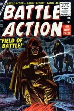 Issue #16