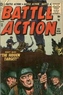 Issue #17