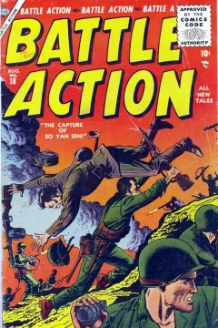 Issue #18