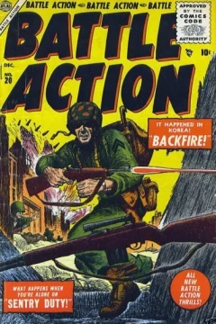 Issue #20