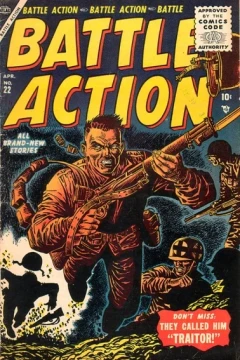 Issue #22
