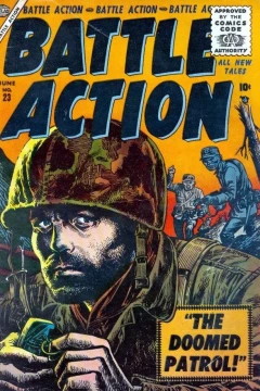 Issue #23