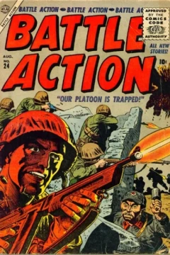 Issue #24
