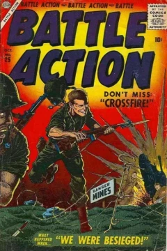 Issue #25