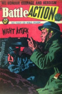 Issue #12