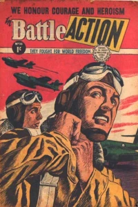 Issue #16