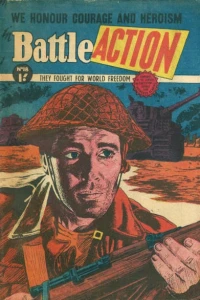 Issue #18