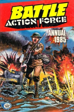 Issue #1985