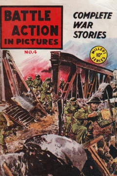 Adventure in Indo-China